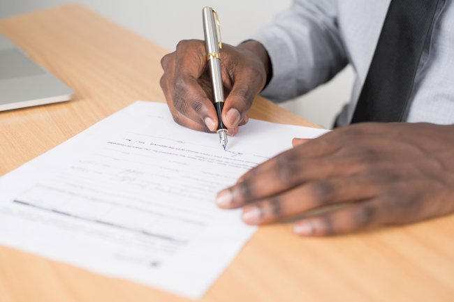 Are you the owner? These are your legal rights
