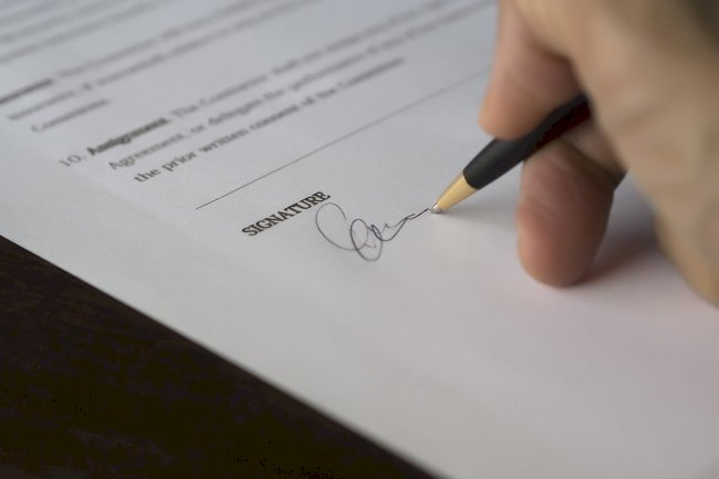 Why is the Rent Agreements usually 11 months?