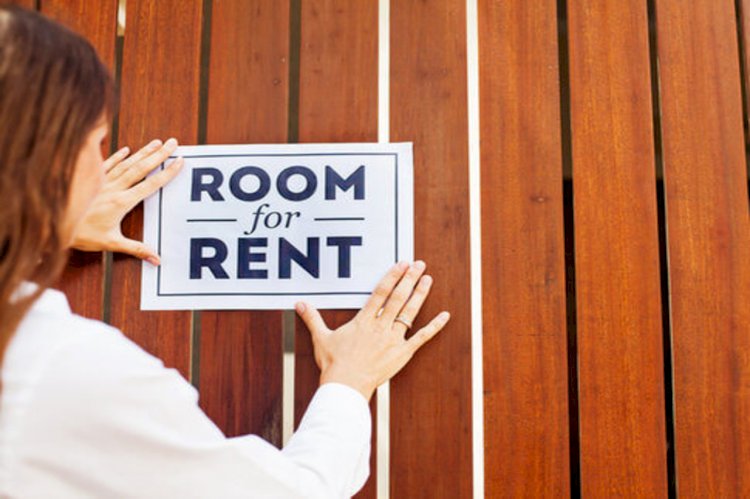 Rent-By-Room Apartment Tenant? Here are some tips for you